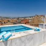2-bedroom apartment - Noemi centro