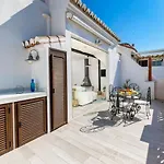2-bedroom apartment - Noemi centro